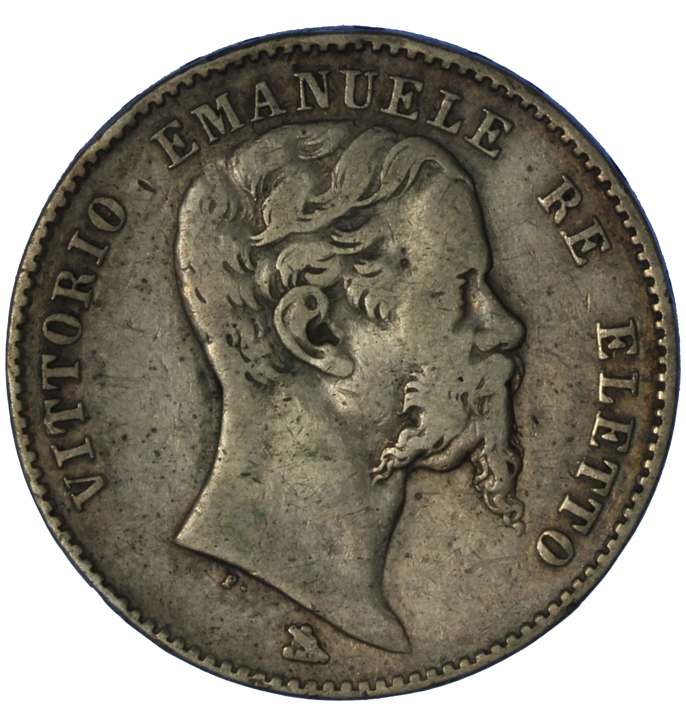 13433_319_2 Vittorio Emanuele II re eletto 2 lire 1860 BB.jpg